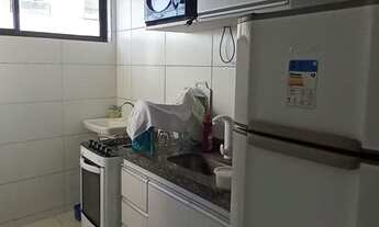 Imagem 3: Apartamento em barra de jangada