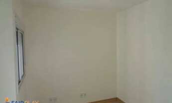 Imagem 6: Apartamento na Chácara Santo Antônio 80m de area útil, dois dormitórios, uma vaga de garag