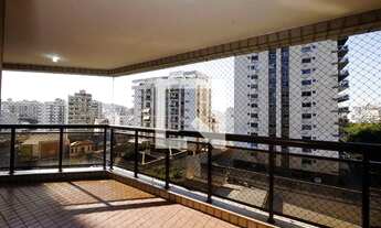 Imagem 5: Apartamento para Aluguel - Tijuca, 3 Quartos, 107 m2