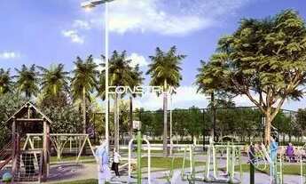 Imagem 7: Terreno à Venda - 200 m² - Maisparque Rio Preto