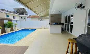 Imagem 2: 90 Metros de Área de Lazer - Cozinha Italiana - 3 Dormitórios e Um fino Acabamento [Clica