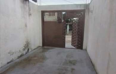 Imagem 3: Casa Com 1/4 e uma vaga de garagem na Pedreira, Belém, PA