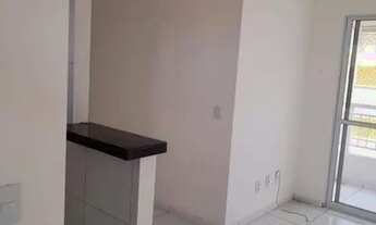 Imagem 7: Apartamento para aluguel possui 70 metros quadrados com 2 quartos em Barrocão - Itaitinga