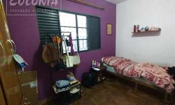 Imagem 4: Santo André - Casa Padrão - Centro