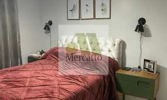 Imagem 6: Casa Sobrado de Condominio em Jardim Colombo - São Paulo