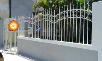 Imagem: Casa próxima a Ita Bolos no Pereira Lobo