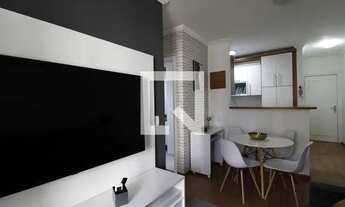 Imagem 4: Apartamento para Aluguel - Brooklin, 1 Quarto, 47 m2