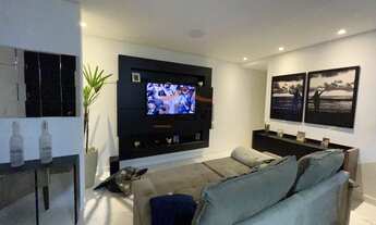 Imagem 3: Sobrado para Venda em Itajaí, Ressacada, 3 dormitórios, 2 suítes, 4 banheiros, 2 vagas