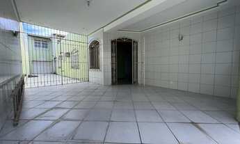 Imagem 3: Casa no São José - Rua Campo do Brito - Avalia Oferta