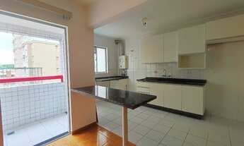 Imagem 7: Apartamento com 2 dormitórios para alugar, 63 m² por R$ 1.800/mês - Cristo Rei - Curitiba