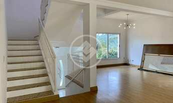 Imagem 4: Casa em condomínio, 03 suítes, escritório, varanda gourmet codigo: 24440