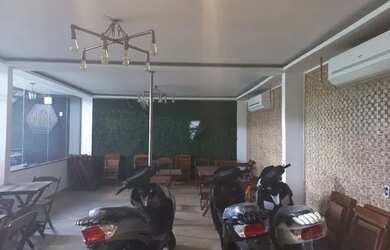 Imagem 6: Galpão na avenida das torres