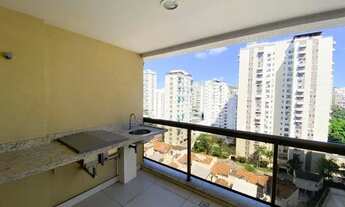 Imagem 3: Apartamento com 2 dormitórios à venda, 73 m² por R$ 972.000,00 - Icaraí - Niterói/RJ