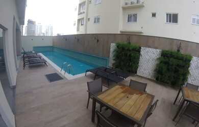 Imagem 7: Apartamento em Itapema com 02 dorms, sendo 01 suíte à 300m mar!!! Morretes