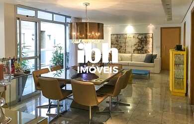 Imagem 6: Apartamento para aluguel, 3 quartos, 3 suítes, 3 vagas, Buritis - Belo Horizonte/MG