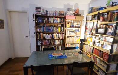 Imagem 5: Apartamento para venda possui 99 metros quadrados com 3 quartos em Perdizes - São Paulo