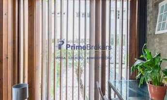 Imagem 1: Casa para venda no Jardim Paulista para utilização comercial e residencial