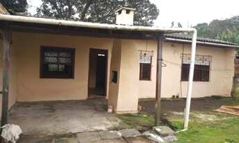 Imagem: Casa 3 dormitórios