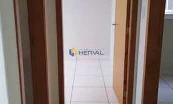Imagem 4: Apartamento com 2 quartos, localizado na Av. Alziru Zarur em Maringá/PR