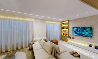 Imagem 5: Apartamento 4 suítes no Setor Marista