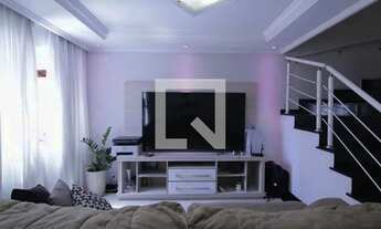 Imagem 2: Casa para Aluguel - Jardim Maringá, 3 Quartos, 115 m2