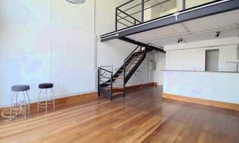 Imagem 3: Locação Apartamento 1 Dormitórios - 82 m² Cerqueira César