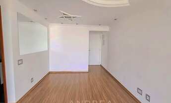 Imagem 2: APTO JD BONFIGLIOLI - 2 DORMITORIOS (1 SUITE) COM 1 VAGA