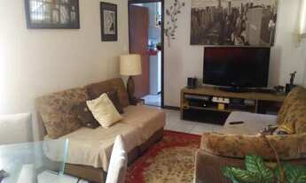 Imagem: Casa para venda possui 86 metros quadrados