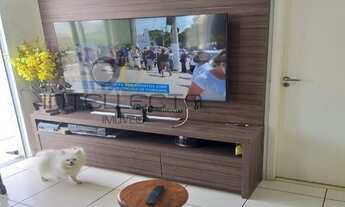 Imagem 2: Apartamento para venda tem 60 metros quadrados com 2 quartos em Cambuci - São Paulo - SP