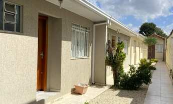 Imagem: Casa à venda na Vila Marina