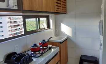 Imagem 4: Lindo ap de 1 quarto, mobiliado em Boa Viagem