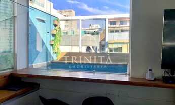 Imagem 3: Cobertura em Ipanema - Rio de Janeiro