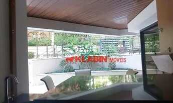 Imagem 7: Apartamento com 4 dormitórios à venda, 247 m² por R$ 3.750.000,00 - Moema - São Paulo/SP