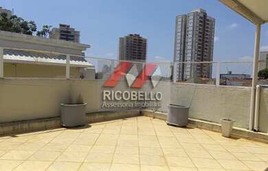 Imagem 3: Apartamento em Jardim Elite - Piracicaba