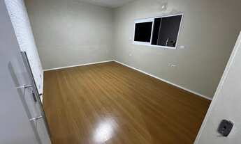 Imagem 4: Casa para locação aluguel Quarto, Sala, Banheiro e Cozinha planejada. Quintal individual