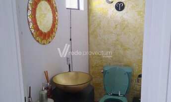 Imagem 6: Casa - Parque Residencial Maison Blanche - Valinhos