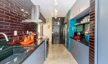 Imagem 2: SãO PAULO - Apartamento Padrão - Jardim América