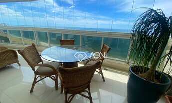 Imagem 2: Cobertura Duplex, lazer privativo, 3 vagas de garagem - Praia de Itaparica - Vila Velha/ES