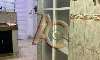 Imagem 5: Excelente casa com três quartos próximo ao metrô