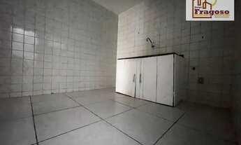 Imagem: Casa com 2 dormitórios à venda, 65 m²