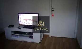 Imagem 6: Flat disponível na Vila Olímpia