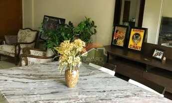 Imagem 5: Apartamento com 2 dormitórios para alugar, 97 m² por R$ 2.970,01/mês - Bosque das Juritis