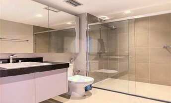 Imagem 2: Excelente Apartamento no Jardim Paulista pronto para morar totalmente decorado!