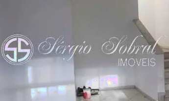 Imagem: Casa em Condomínio-LOCAÇÃO-Praça Seca-Rio