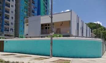 Imagem: Casa comercial com estacionamento em Boa