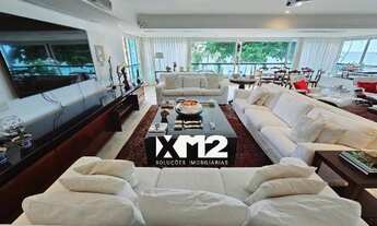 Imagem 5: Apartamento Edf. Eliza Lundgren 460m² (Ref. R4636208