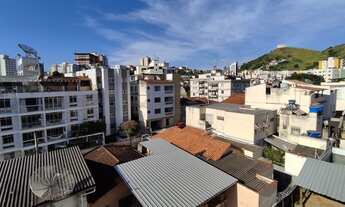 Imagem 7: Apartamento com 2 dormitórios para alugar, 69 m² por R$ 1.245,67/mês - São Mateus - Juiz d