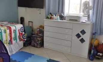 Imagem: Aluguel ap 3 Quartos Residencial Aquarela