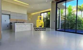 Imagem: Casa em Condomínio para Venda em Uberlândia