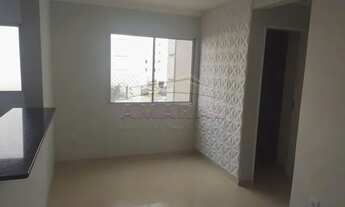 Imagem 2: Apartamentos Padrão em Suzano